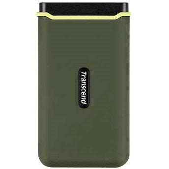 Transcend ESD380C 4TB Portable SSD - PakByte Computers