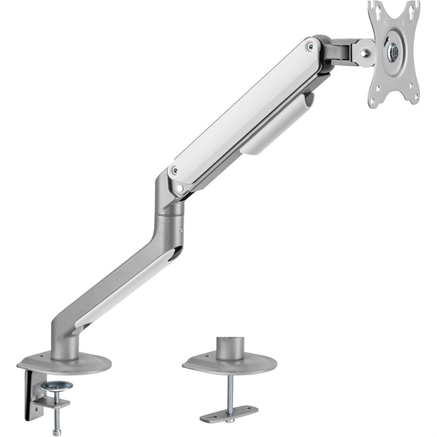 Twisted Minds Single Monitor Economical Spring-Assisted Monitor Arm (TM-63-C06) - PakByte Computers
