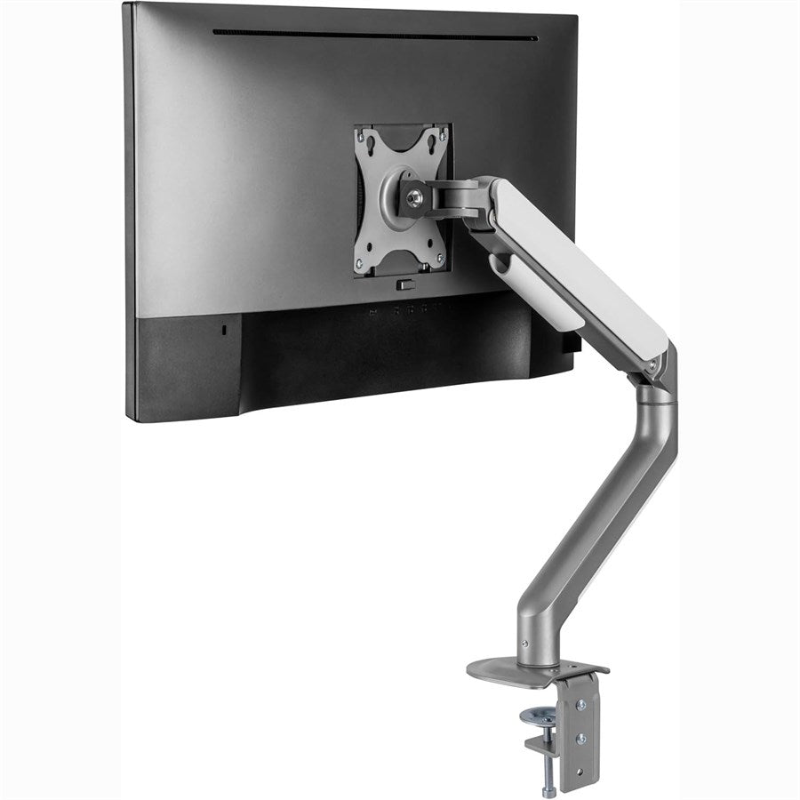 Twisted Minds Single Monitor Economical Spring-Assisted Monitor Arm (TM-63-C06) - PakByte Computers