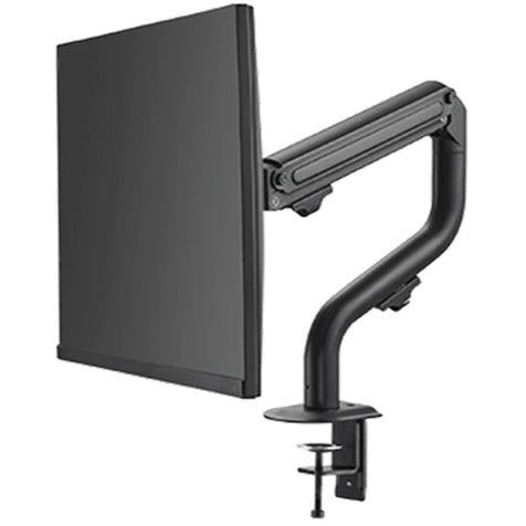 Twisted Minds TM-71-C06 Single Monitor Counterbalance Spring Assisted Monitor Arm - PakByte Computers