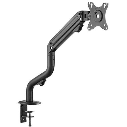 Twisted Minds TM-71-C06 Single Monitor Counterbalance Spring Assisted Monitor Arm - PakByte Computers