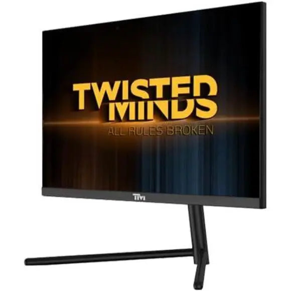 Twisted Minds TM27FHD192IPS 192Hz 1080p FHD IPS 27" Gaming Monitor - PakByte Computers