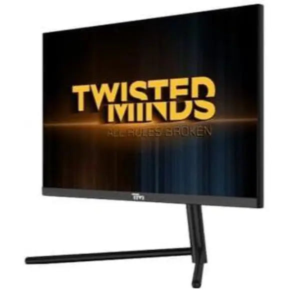 Twisted Minds TM27QHD165IPS - 165Hz 2K 1440p QHD IPS 27" Gaming Monitor - PakByte Computers