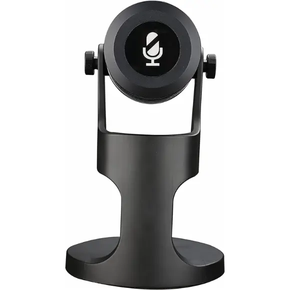 Twisted Minds W105 – RGB USB Condenser Microphone - PakByte Computers