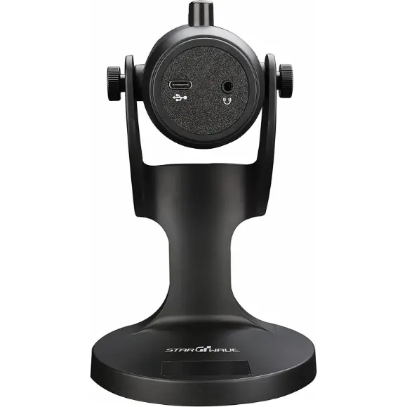 Twisted Minds W105 – RGB USB Condenser Microphone - PakByte Computers