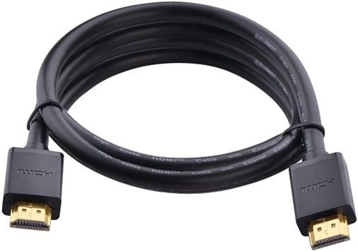 UGreen 10112 4K HDMI 2.0 Cable Copper Base High Speed 20M