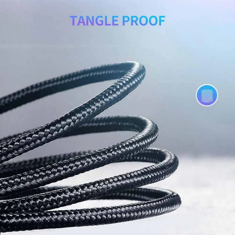 UGreen 50152 2M USB-C 60W PD Fast Charging Cable