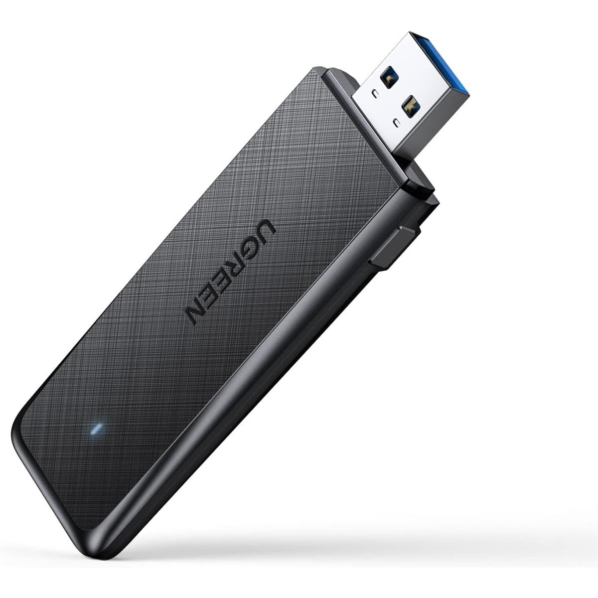 UGREEN AC1300 Wireless Network Adapter - PakByte