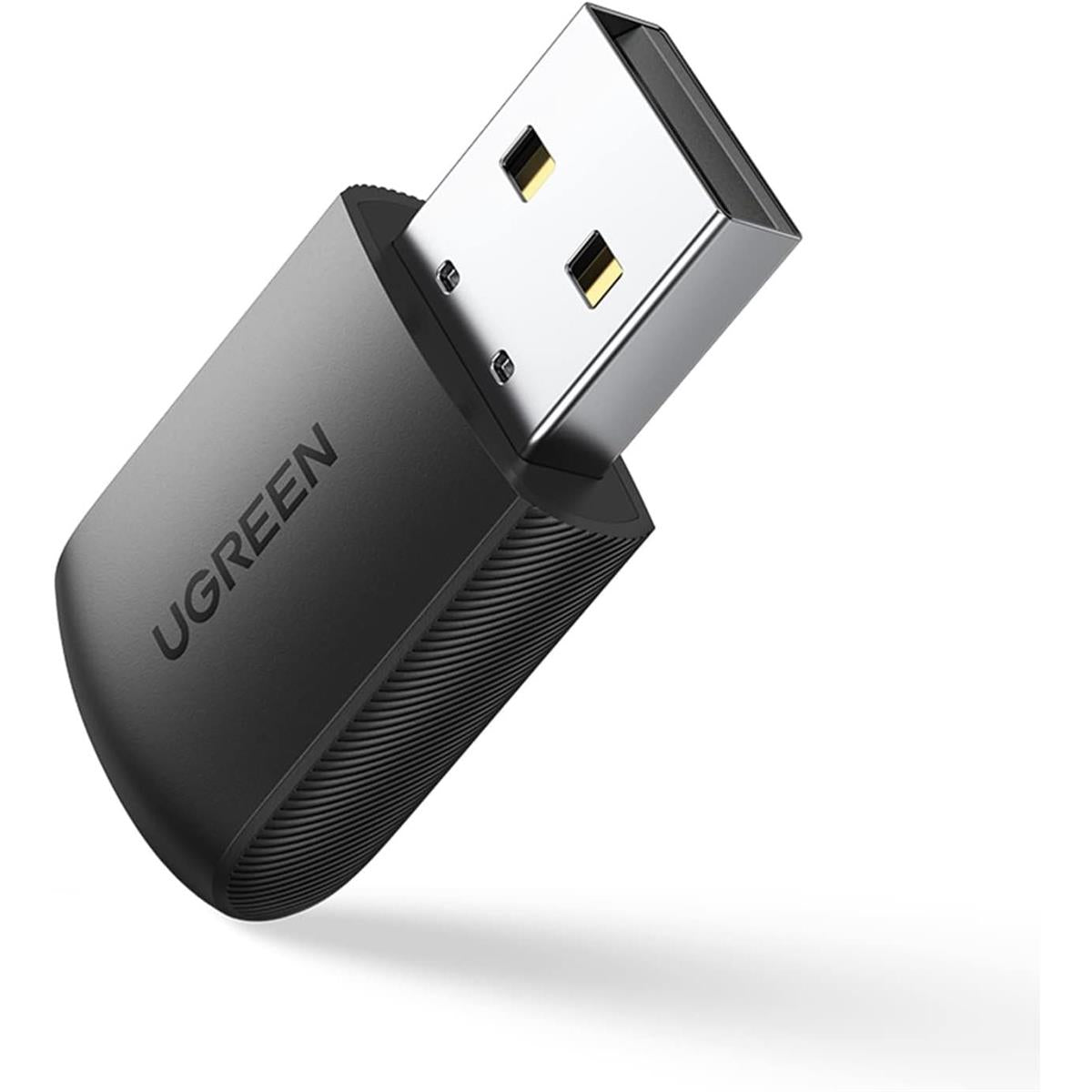 UGREEN AC650 11ac DualBand Wireless USB Adapter - PakByte