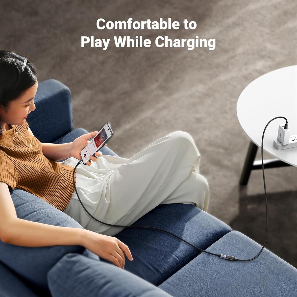 UGREEN USB 3.0 Extension Male Cable 3m (Black) - PakByte