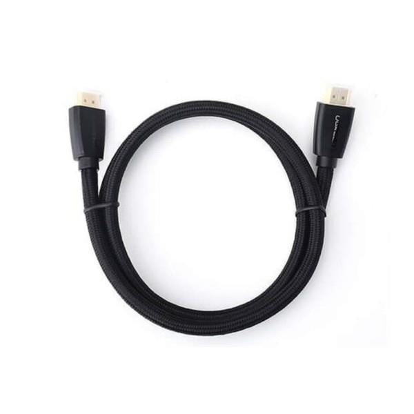 UGreen HDMI 4K Cable Male to Male - 10m (Black) - PakByte