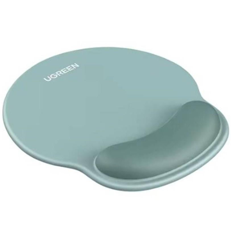Ugreen 25244 Ergonomic Mouse Pad with Wrist Rest - PakByte Computers