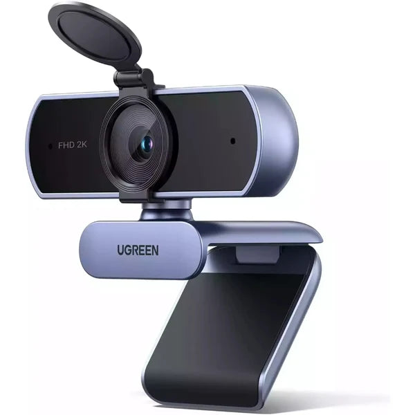 UGREEN 25442 2K 1080P Full HD Webcam