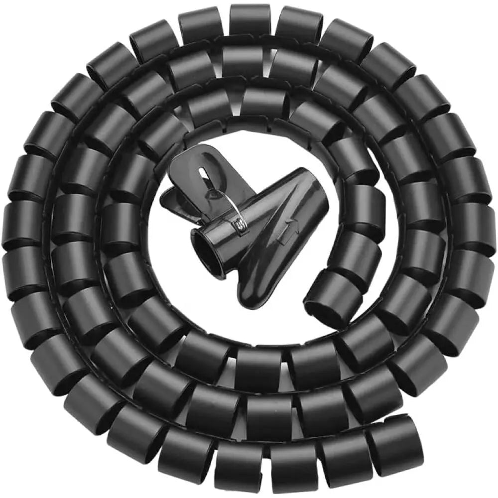 Ugreen 30819 Cabo Spiral Tube Cable Organizer - 3M