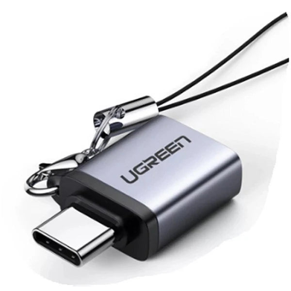 Ugreen 50283 TYPE-C TO USB 3.0 F/M Adapter