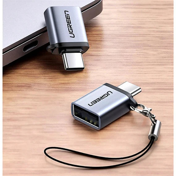 Ugreen 50283 TYPE-C TO USB 3.0 F/M Adapter
