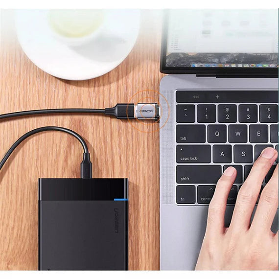 Ugreen 50283 TYPE-C TO USB 3.0 F/M Adapter