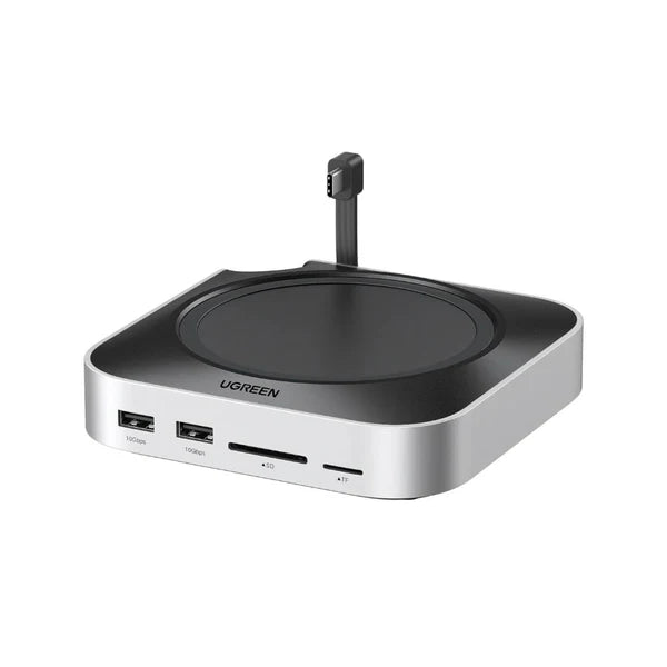 UGREEN 65487 Mac mini M4 Docking Station