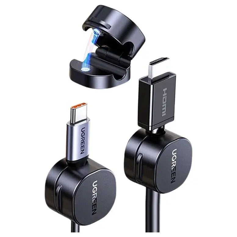 Ugreen Magnetic Cable Organizer