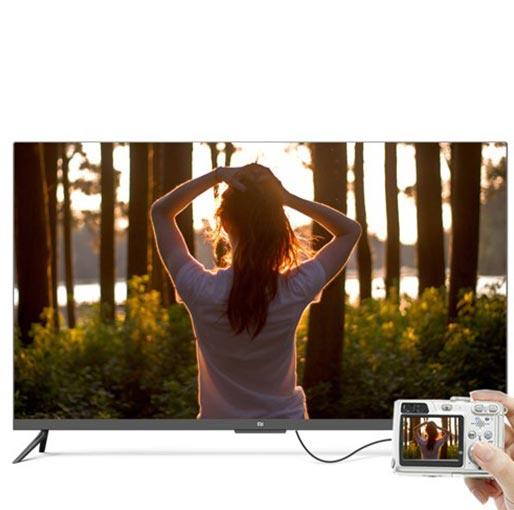 Ugreen Mini HDMI to HDMI 4K Cable Male to Male - 1.5m (Black) - PakByte