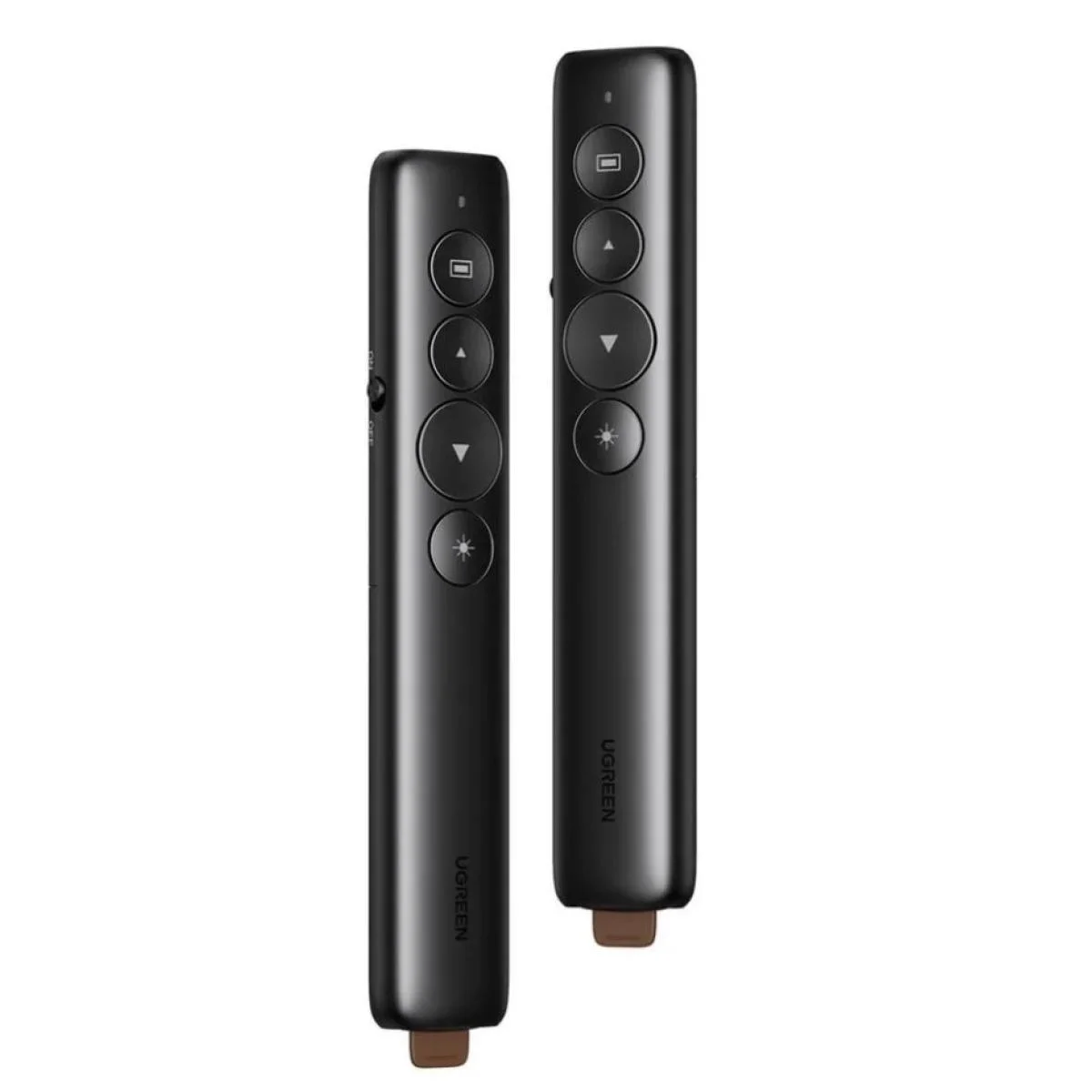 Ugreen Wireless Presenter Remote - PakByte