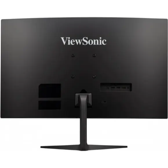 VIEWSONIC OMNI CURVED GAMING LED 27” VX2718-2KPC-MHD - PakByte Computers