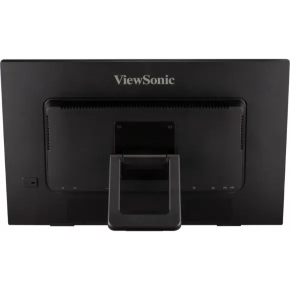 VIEWSONIC TD2423 24” IR Touch Monitor - PakByte Computers