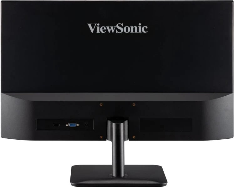 VIEWSONIC VA2432-H 24” 1080p IPS Monitor with Frameless Design - PakByte Computers
