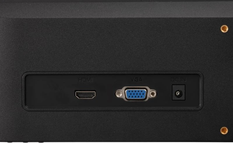 VIEWSONIC VA2432-H 24” 1080p IPS Monitor with Frameless Design - PakByte Computers