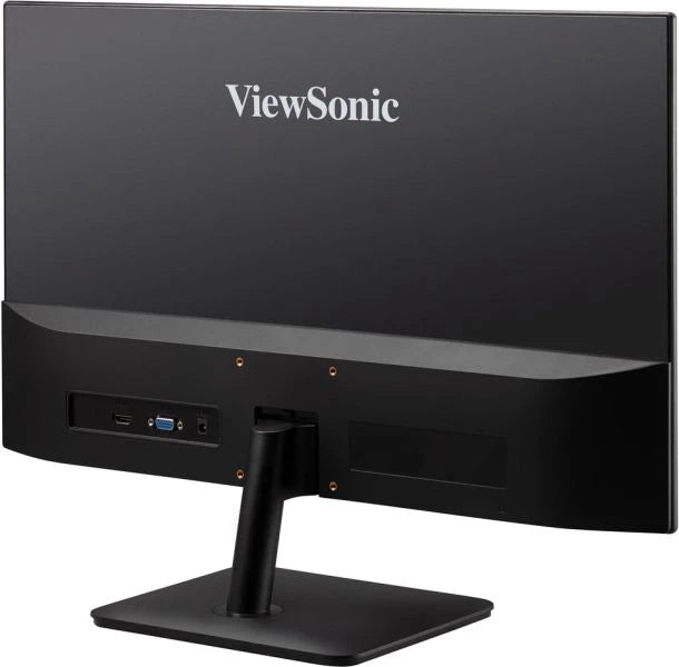 VIEWSONIC VA2432-H 24” 1080p IPS Monitor with Frameless Design - PakByte Computers