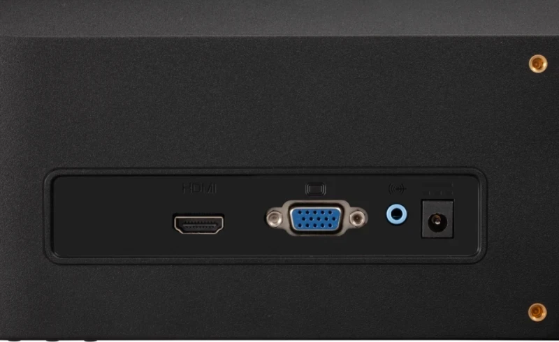 VIEWSONIC VA2432-MH 24” IPS Monitor - PakByte Computers