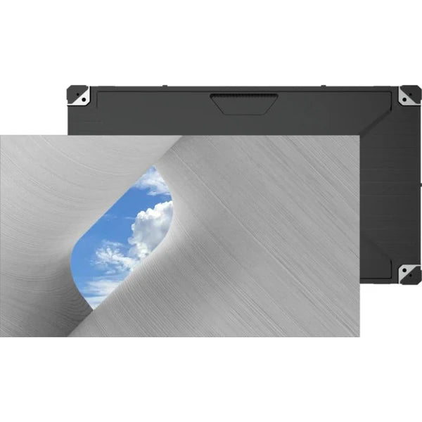 ViewSonic LDC Series 9x4m All-in-One LED Display FHD, 3840Hz, 36 Cabinets