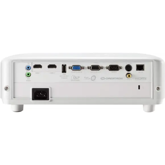 ViewSonic PG706HD 4000 Lumens 1080p Projector with RJ45 Lan Control Vertical Key stoning HDMI USB for Home and Office - PakByte Computers