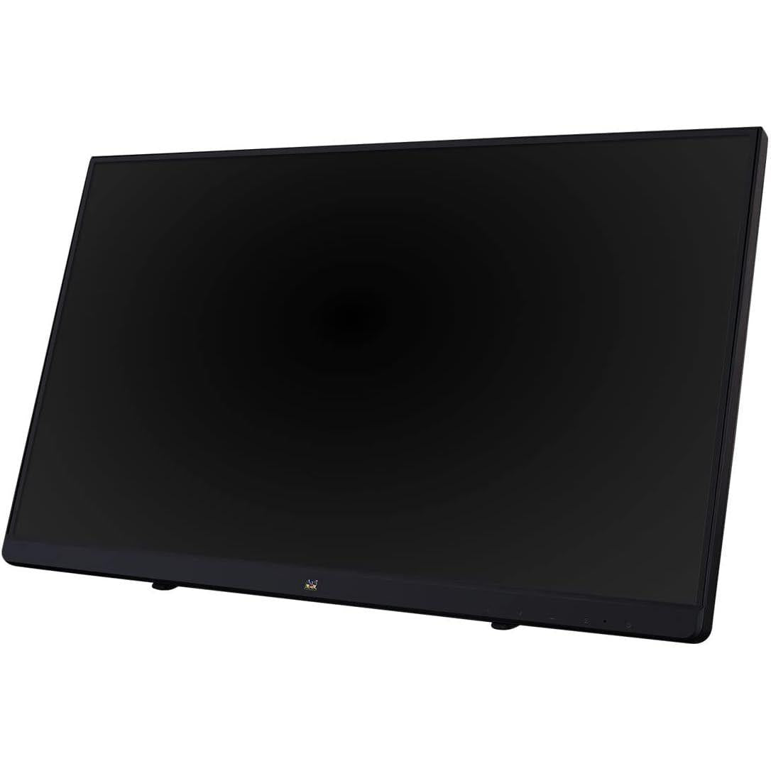 ViewSonic TD2230 - 60Hz 1080p FHD IPS 22" 10-Point Touch Screen Monitor - PakByte Computers
