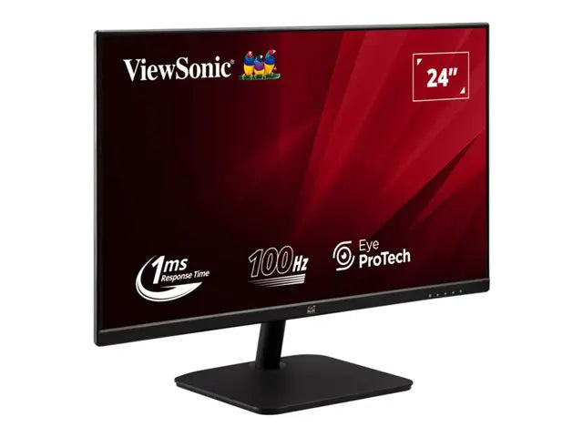 ViewSonic VA2432-H-2 24″ Full HD Monitor
