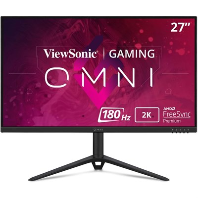 ViewSonic VX2728J-2K 27” 2K QHD 180Hz Gaming Monitor - PakByte Computers