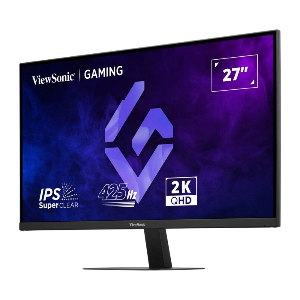 ViewSonic VX2757-2K-PRO-4 27” QHD 2k 425Hz Gaming Monitor