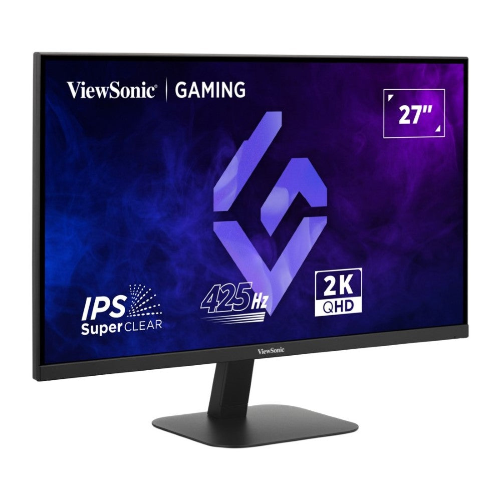 ViewSonic VX2757-2K-PRO-4 27” QHD 2k 425Hz Gaming Monitor