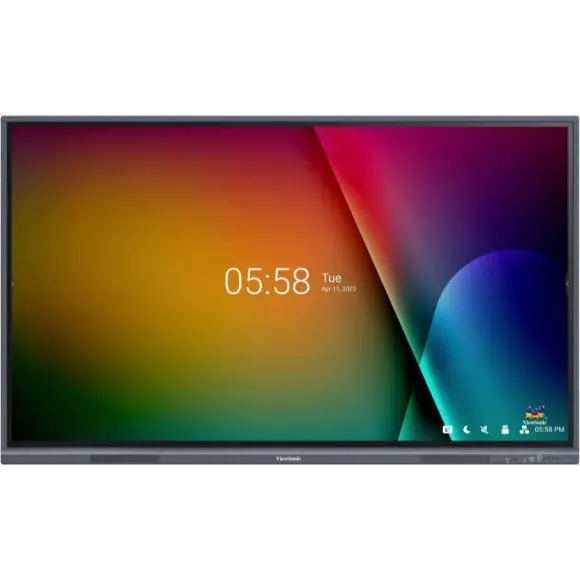 ViewSonic ViewBoard IFP6533 65" 4K Interactive Display - PakByte Computers