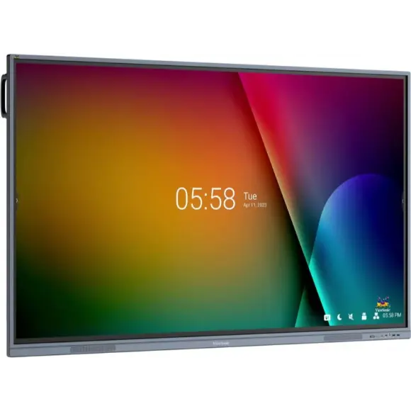 ViewSonic ViewBoard IFP6533 65" 4K Interactive Display - PakByte Computers