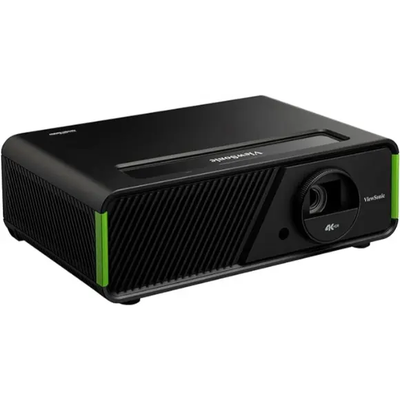 ViewSonic X1-4K UHD 4K HDR Smart Projector - PakByte Computers