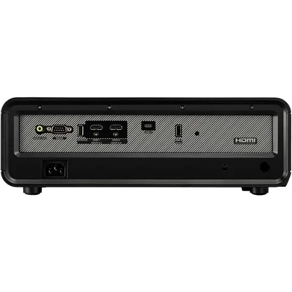 ViewSonic X1-4K UHD 4K HDR Smart Projector - PakByte Computers