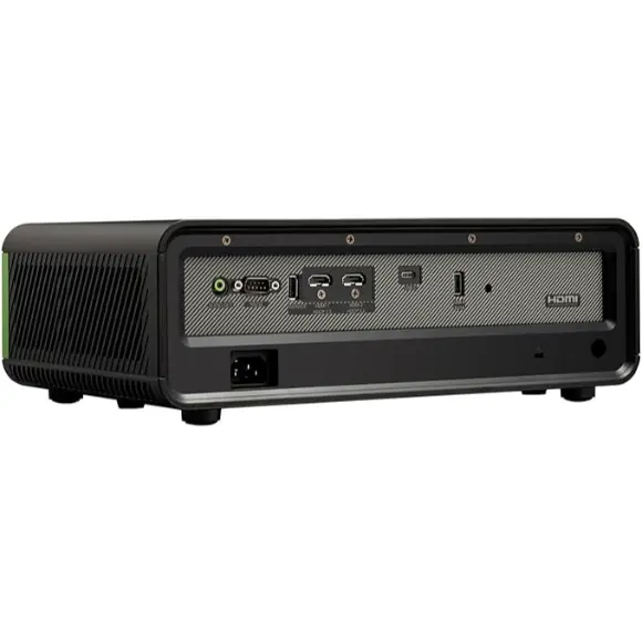 ViewSonic X1-4K UHD 4K HDR Smart Projector - PakByte Computers