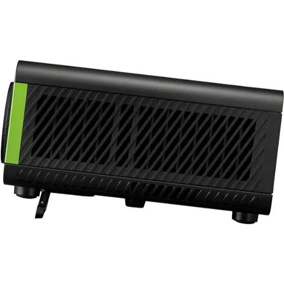 ViewSonic X1-4K UHD 4K HDR Smart Projector - PakByte Computers