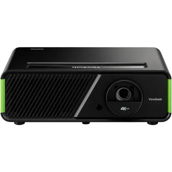 ViewSonic X1-4K UHD 4K HDR Smart Projector - PakByte Computers