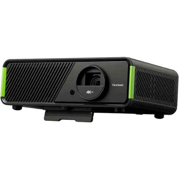 ViewSonic X1-4K UHD 4K HDR Smart Projector - PakByte Computers