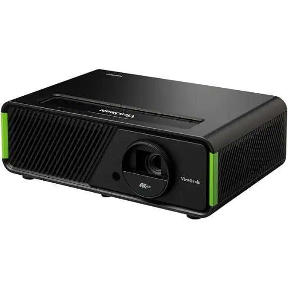 ViewSonic X1-4K UHD 4K HDR Smart Projector - PakByte Computers