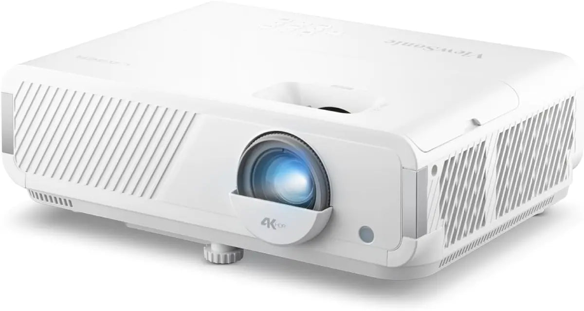 ViewSonic LX750-4K 4K UHD Laser Projector
