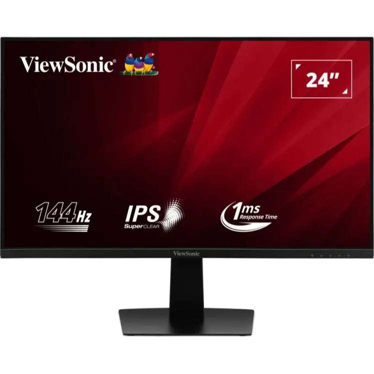 ViewSonic VA24G2-H 24" 144Hz FHD Gaming Monitor