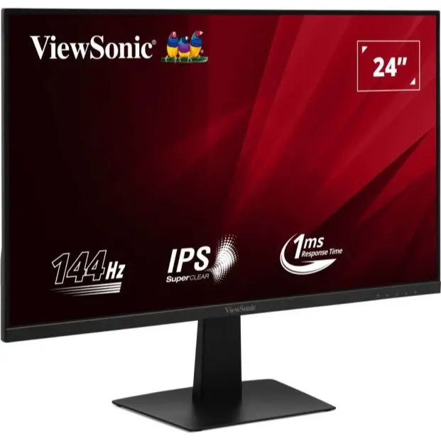 ViewSonic VA24G2-H 24" 144Hz FHD Gaming Monitor
